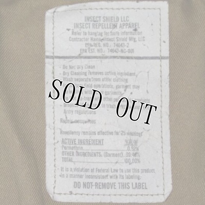 画像5: 米軍実物,米陸軍 ARMY  スコーピオン マルチカムパンツ M-R (5)