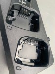 画像5: 米軍放出品  Motorola PMLN6387A MULTI UNIT CHARGER (5)