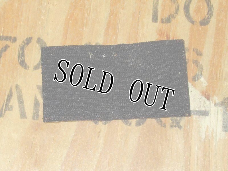 画像2: 海兵隊実物 US MARINE  ネームパッチ (2)