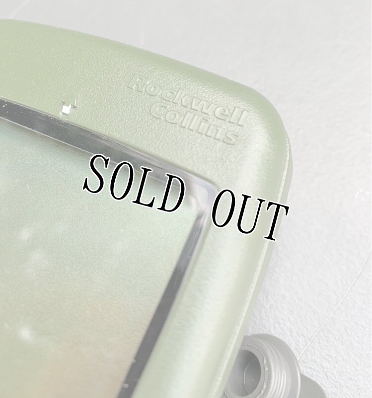 画像4: 米軍実物 Rockwell Collins/DAGR AN/PSN-13A GPSレシーバー 軍用無線  (4)