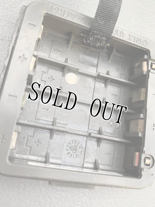 画像13: 米軍実物 Rockwell Collins/DAGR AN/PSN-13A GPSレシーバー 軍用無線  (13)