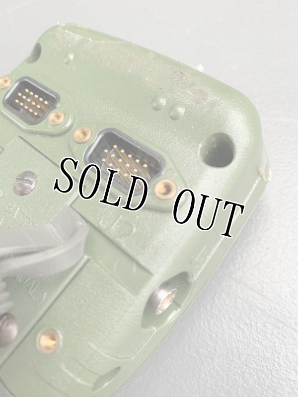 画像8: 米軍実物 Rockwell Collins/DAGR AN/PSN-13A GPSレシーバー 軍用無線  (8)