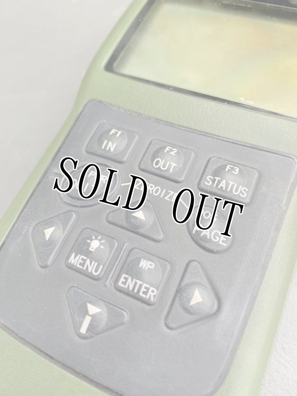 画像5: 米軍実物 Rockwell Collins/DAGR AN/PSN-13A GPSレシーバー 軍用無線  (5)