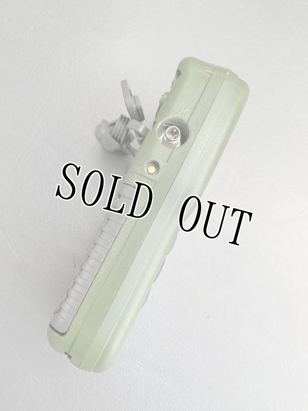 画像6: 米軍実物 Rockwell Collins/DAGR AN/PSN-13A GPSレシーバー 軍用無線  (6)