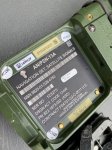 画像12: 米軍実物 Rockwell Collins/DAGR AN/PSN-13A GPSレシーバー 軍用無線  (12)