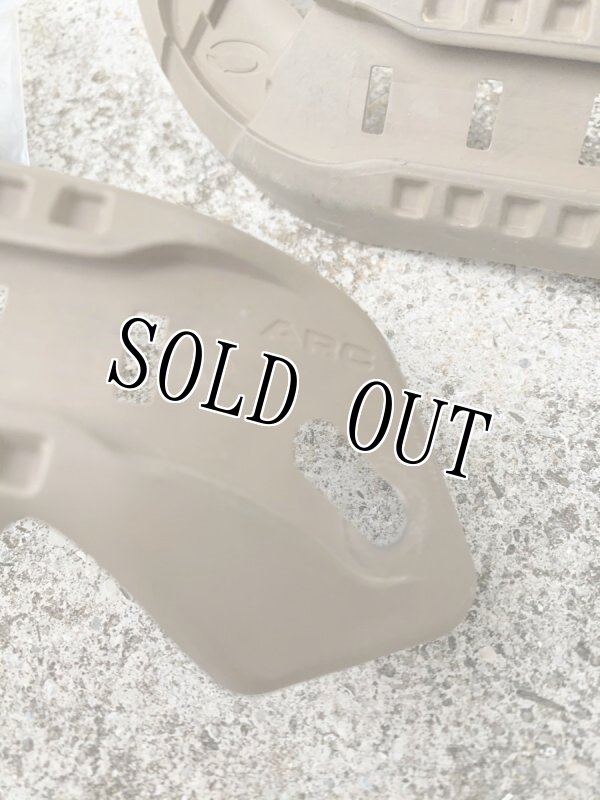 画像4: 米軍実物 OPS-CORE ARC ACH   レイルセット  (4)