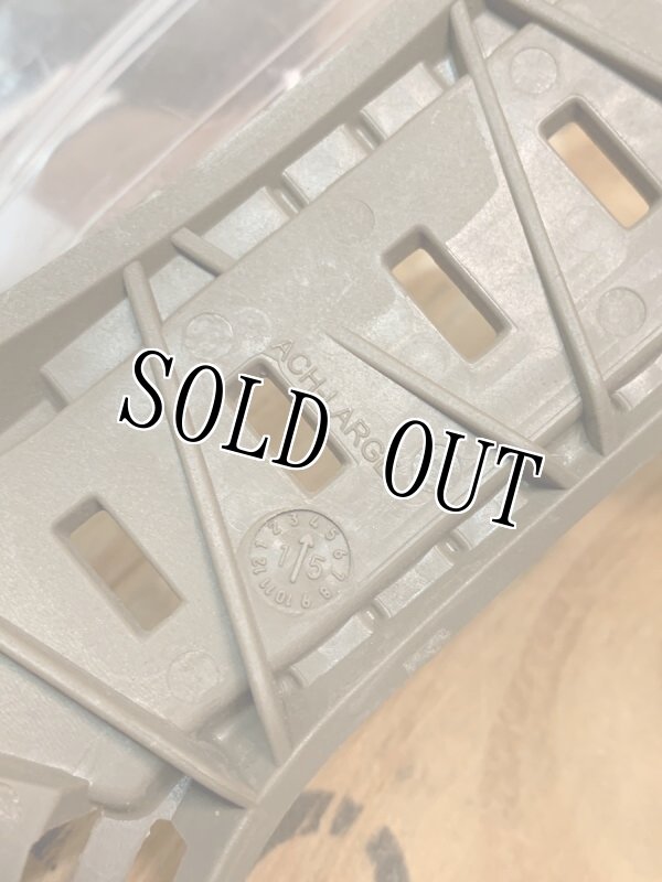 画像6: 米軍実物 OPS-CORE ARC ACH   レイルセット  (6)