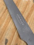 画像4: 米軍放出品 CRKT ED HALLIGAN    STIFF K.I.S.S ナイフ (4)