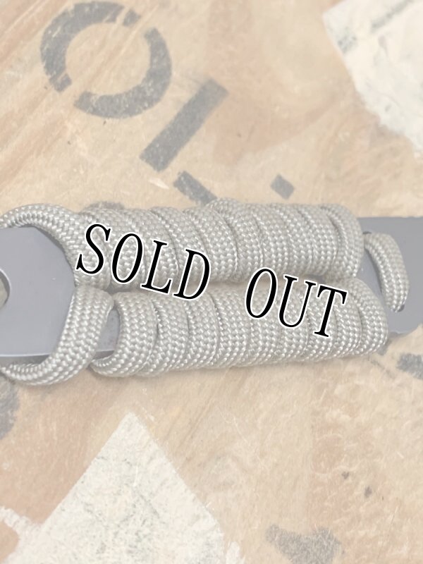 画像7: 米軍放出品 CRKT ED HALLIGAN    STIFF K.I.S.S ナイフ (7)