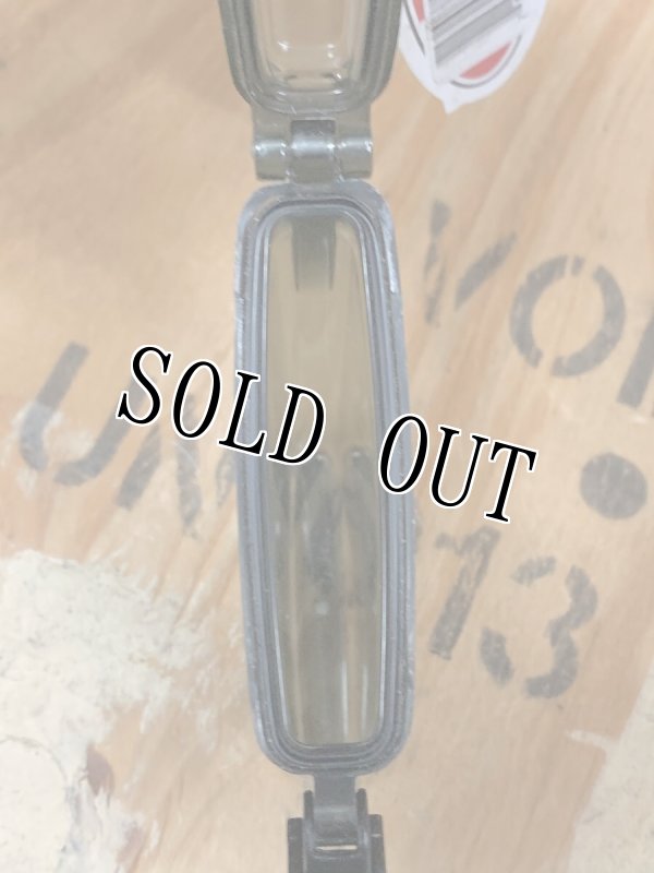 画像7: 米軍放出品 Witz Sport Cases ID/パス コインケース ネックホルダー (7)