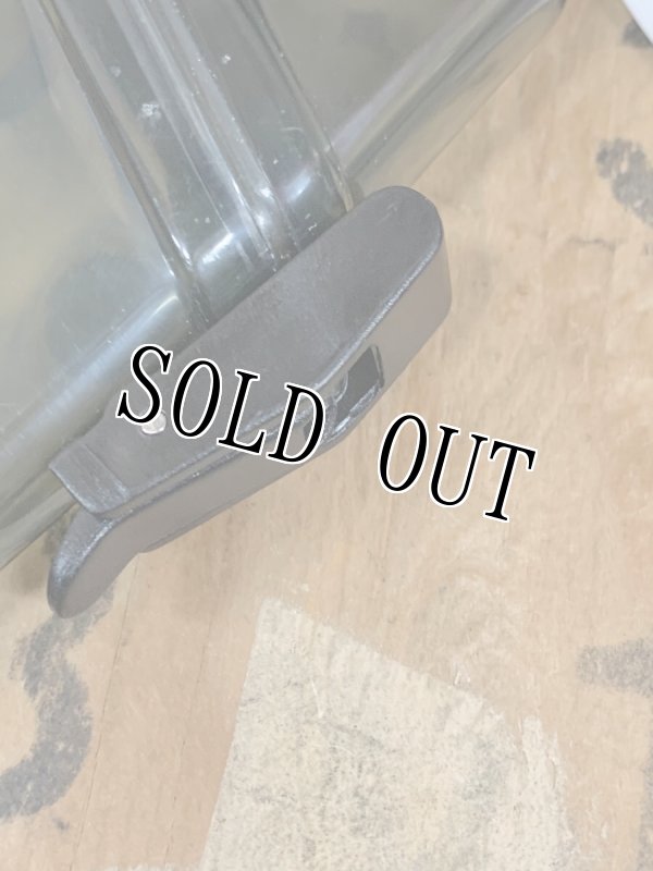 画像8: 米軍放出品 Witz Sport Cases ID/パス コインケース ネックホルダー (8)