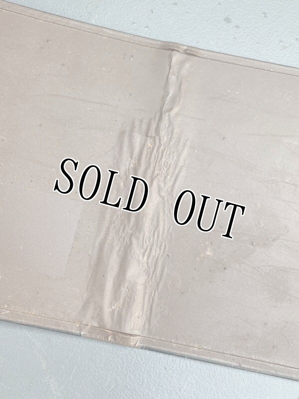 画像6: 米軍放出品 USMC インテリア プレート (6)