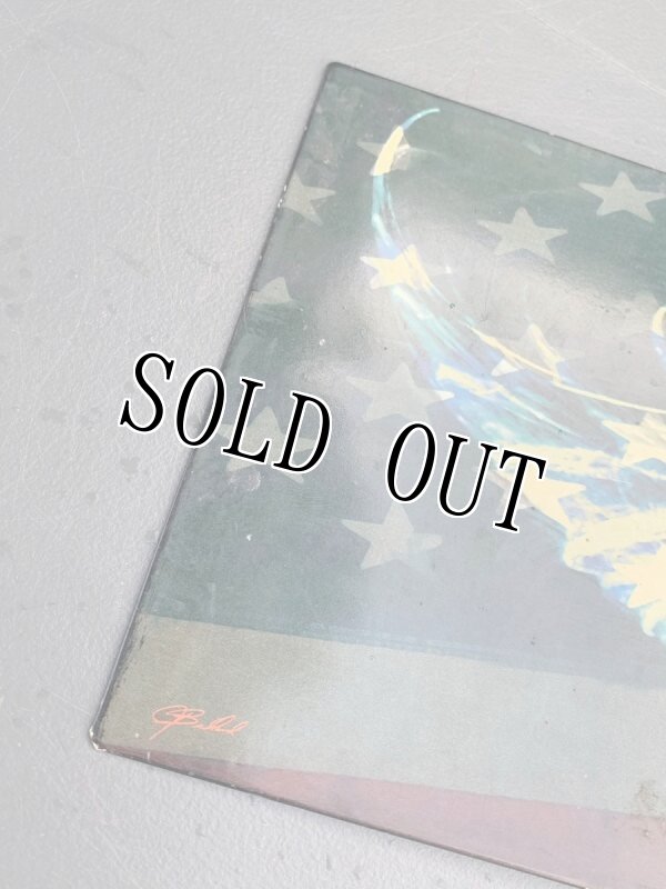 画像4: 米軍放出品 USMC インテリア プレート (4)