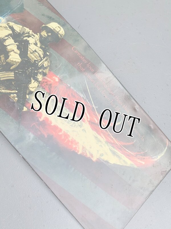 画像2: 米軍放出品 USMC インテリア プレート (2)