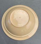 画像3: 米軍放出品  CAMBRO HUNTINGTON ディッシュ　 (3)