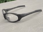 画像3: 米軍放出品 WILEY X XL-1 TACTICAL SUN GLASSES (3)