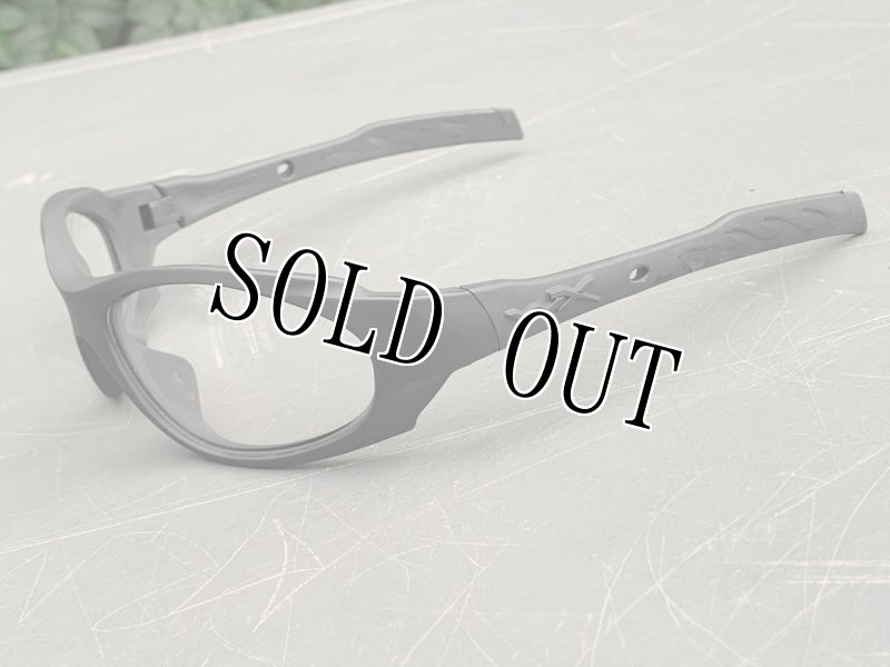 画像3: 米軍放出品 WILEY X XL-1 TACTICAL SUN GLASSES (3)