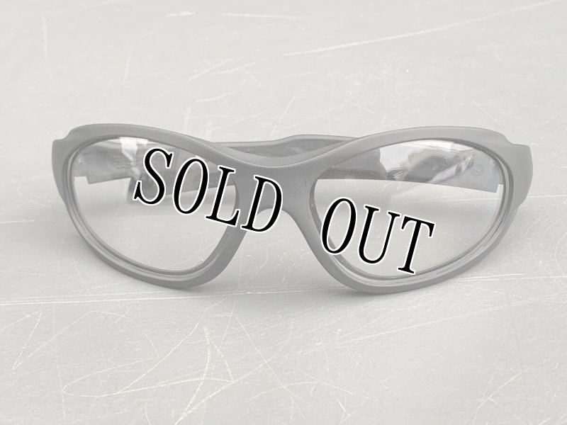 画像2: 米軍放出品 WILEY X XL-1 TACTICAL SUN GLASSES (2)