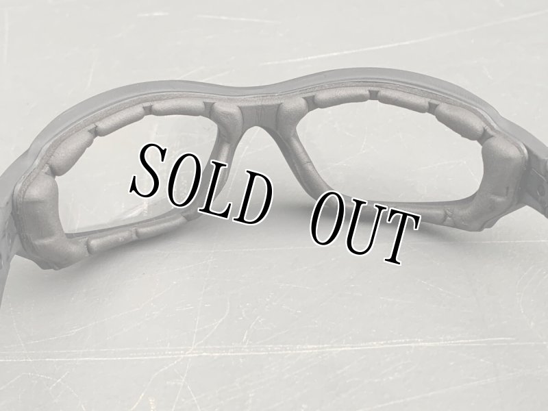 画像7: 米軍放出品 WILEY X XL-1 TACTICAL SUN GLASSES (7)