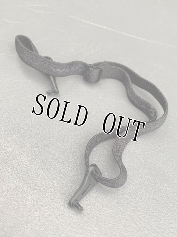 画像10: 米軍放出品 WILEY X XL-1 TACTICAL SUN GLASSES (10)