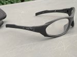 画像4: 米軍放出品 WILEY X XL-1 TACTICAL SUN GLASSES (4)