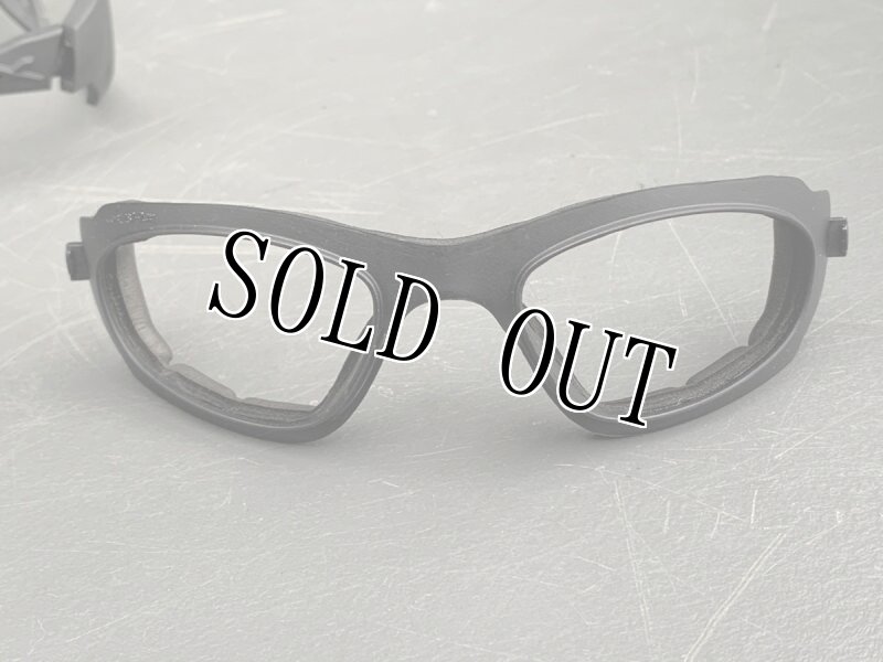 画像6: 米軍放出品 WILEY X XL-1 TACTICAL SUN GLASSES (6)