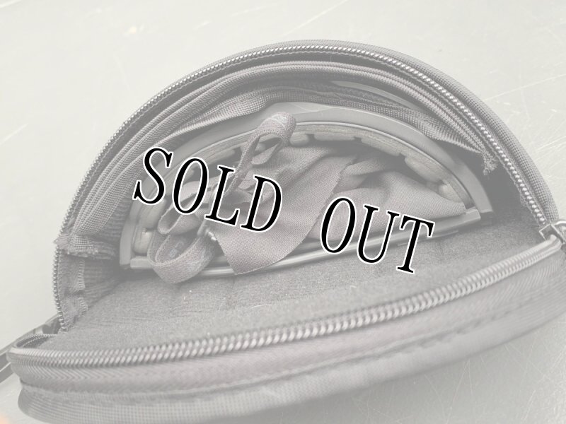 画像12: 米軍放出品 WILEY X XL-1 TACTICAL SUN GLASSES (12)