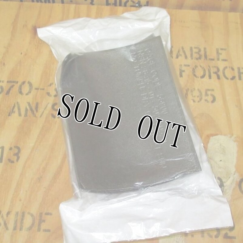 画像3: 海兵隊実物 Elbow and Knee Pads  エルボーニーパッドセット (3)