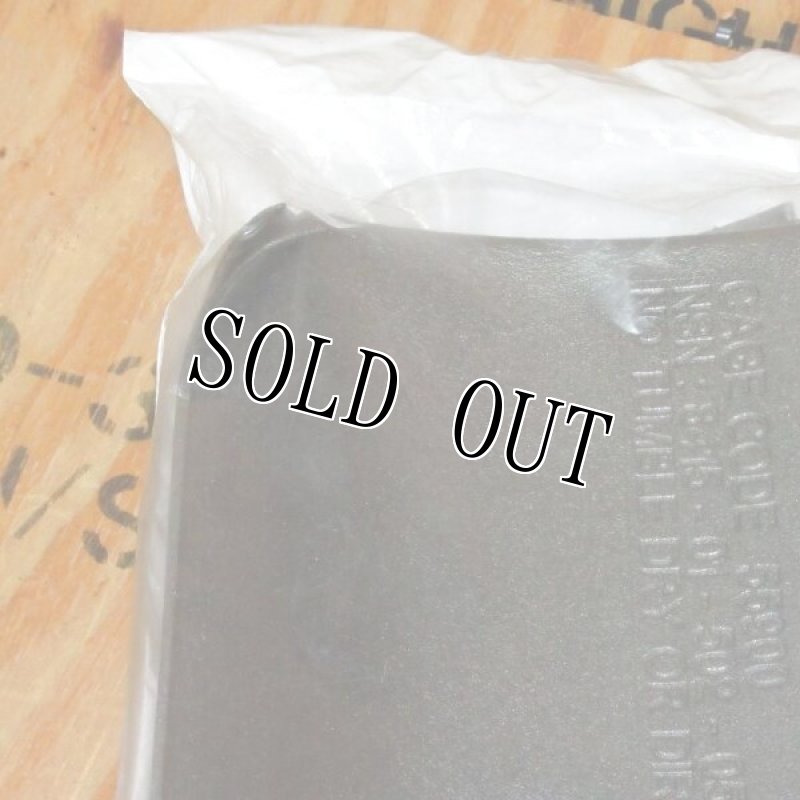 画像4: 海兵隊実物 Elbow and Knee Pads  エルボーニーパッドセット (4)