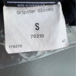 画像7: 米軍実物 OUTDOOR RESEARCH　OR   Gripster Gloves SMALL (7)