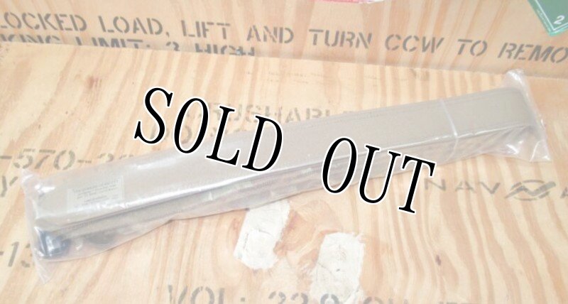 画像15: 米軍実物 TYR TACTICAL GUNFIGHTER BELT KIT マルチ XL (15)