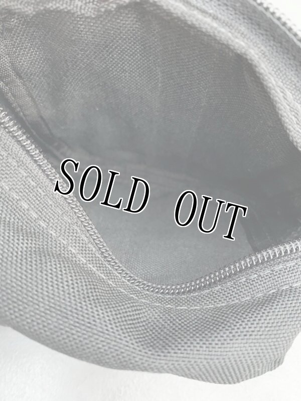 画像3: 米軍放出品 SPEC-OPSメディカルポーチ   パーパスポーチ (3)