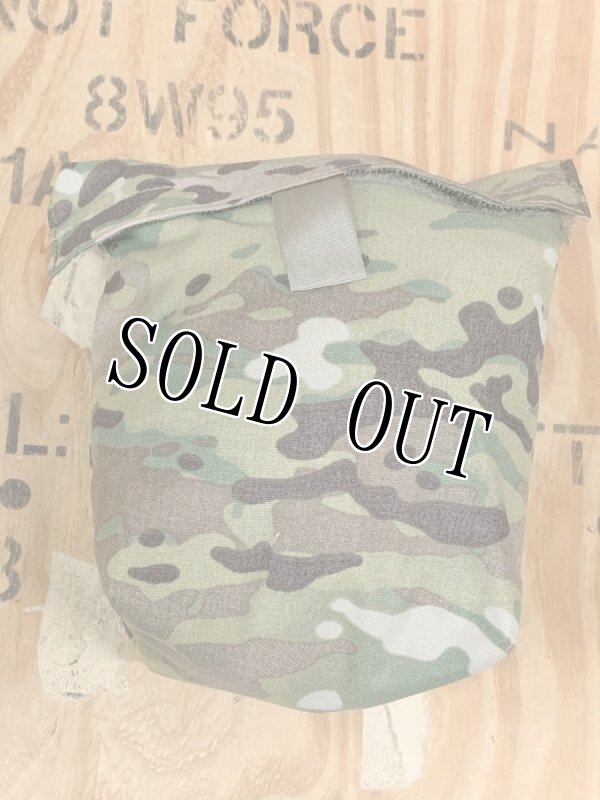 画像5: 米軍放出品 TACTICAL TAILOR  バックパック レインカバー　LARGE (5)