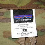 画像4: 米軍実物,patagonia　LEVEL 5　FLEX　JACKET　LARGE　パタゴニア　 (4)