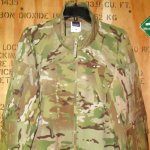 画像2: 米軍実物,patagonia　LEVEL 5　FLEX　JACKET　LARGE　パタゴニア　 (2)