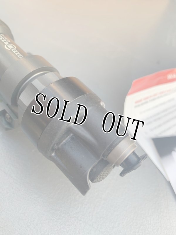 画像3: 米軍放出品 SUREFIRE MODEL M961 XM07 (3)