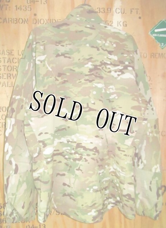 画像3: 米軍実物,patagonia LEVEL 5 FLEX JACKET LARGE パタゴニア  (3)