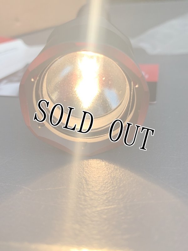 画像2: 米軍放出品 SUREFIRE MODEL M961 XM07 (2)