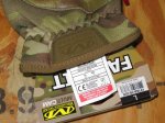 画像3: 米軍放出品 MECHANIX FASTFIT　グローブ MULTICAM　LARGE (3)