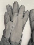 画像3: 米軍実物　OUTDOOR RESEARCH　OR   Adv Warm /Dry Gloves Military　LARGE (3)