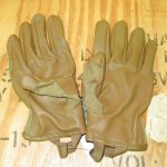 画像2: 米軍放出品　OUTDOOR RESEARCH SUPPRESSOR GLOVES,USA　XL (2)