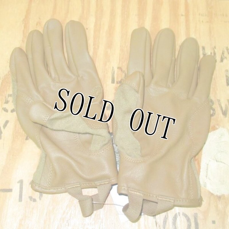 画像2: 米軍放出品 OUTDOOR RESEARCH SUPPRESSOR GLOVES,USA XL (2)