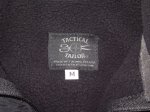 画像4: 米軍放出品 TACTICAL TAILOR　フリースジャケット　MEDIUM (4)