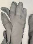 画像3: 米軍実物　OUTDOOR RESEARCH　OR   Adv Warm /Dry Gloves Military　LARGE (3)