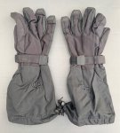 画像4: 米軍実物　OUTDOOR RESEARCH　OR   Adv Warm /Dry Gloves Military　LARGE (4)