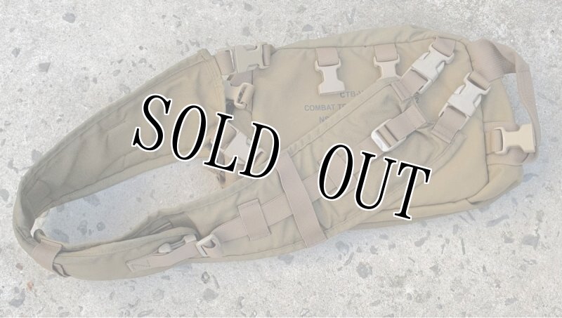 画像3: 米軍実物 コンバット RECON トラウマバッグ CTB V2 (3)