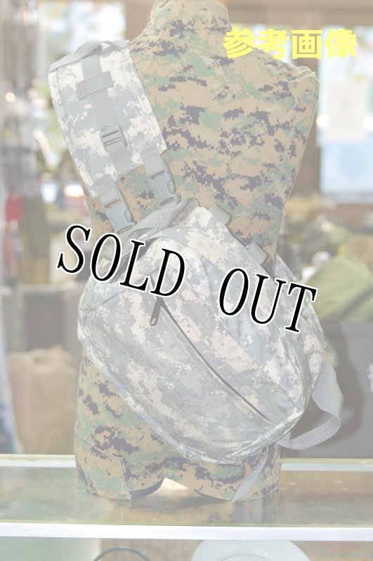 画像8: 米軍実物 コンバット RECON トラウマバッグ CTB V2 (8)