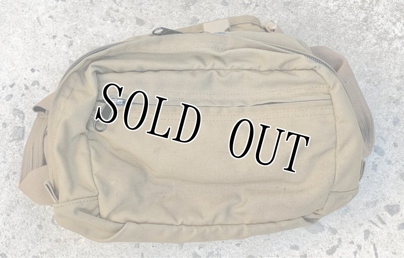 画像2: 米軍実物 コンバット RECON トラウマバッグ CTB V2 (2)