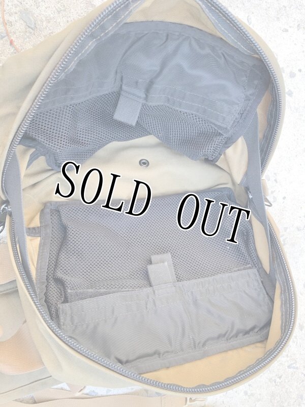 画像5: 米軍実物 コンバット RECON トラウマバッグ CTB V2 (5)