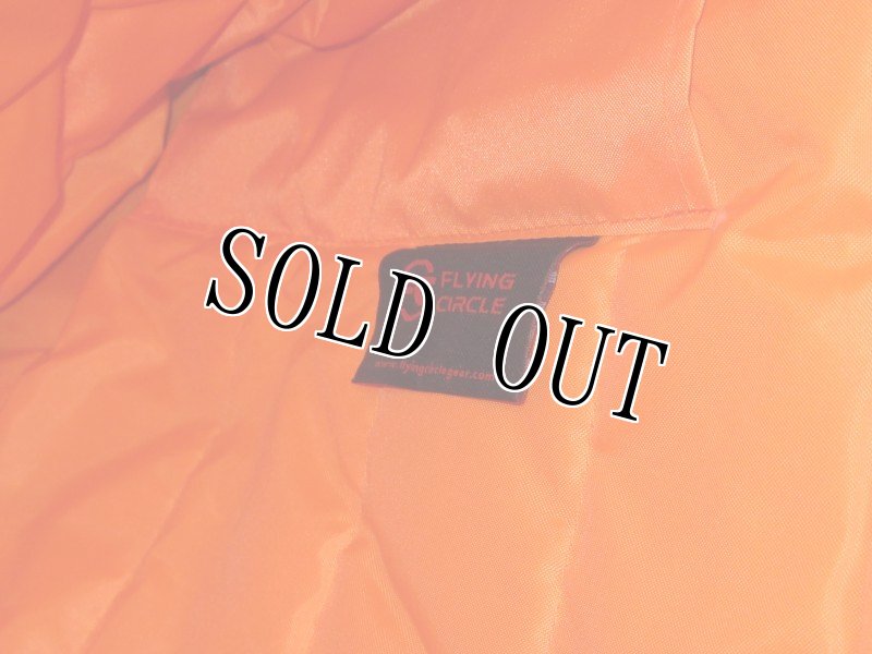 画像5: 米軍放出品,FLYING CIRCLE BAGS ヘルメットバッグ マルチ (5)